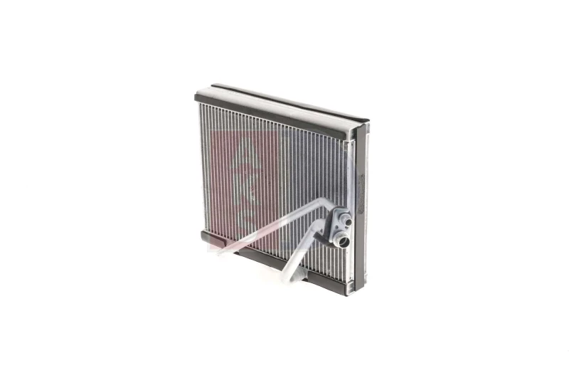 Image of AKS DASIS 042061N Evaporator without expansion valve Evaporator,air conditioning (471)