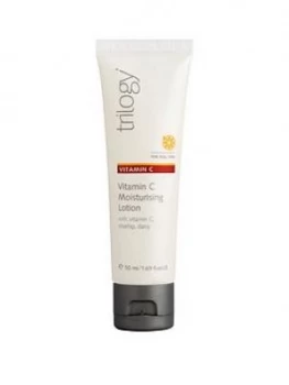 Trilogy Vitamin C Moisturising Lotion