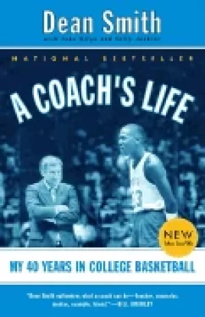 Image of coachs life my 40 years in college basketball