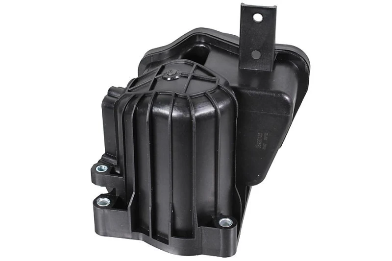 Image of EGR cooler METZGER 08920125