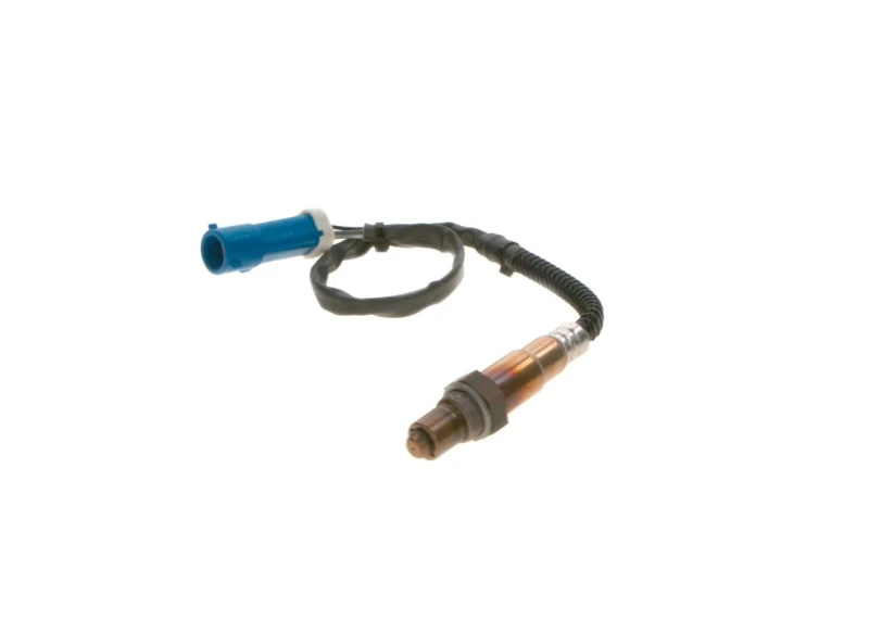 Image of Lambda sensor Bosch 0 258 006 450