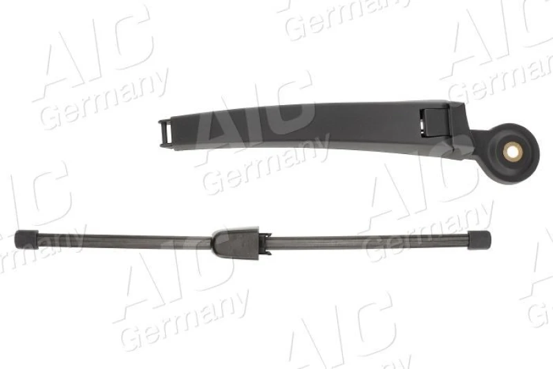 Image of Windscreen wiper arm AIC 56861