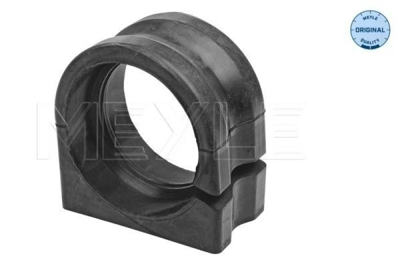 Image of Anti roll bar bush MEYLE 314 715 0023
