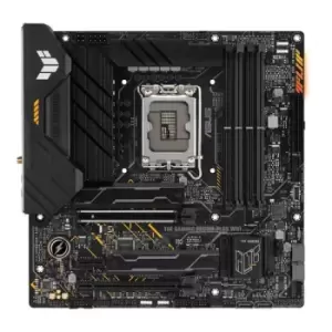 image of ASUS TUF GAMING B660M-PLUS WIFI Intel B660 LGA 1700 micro ATX