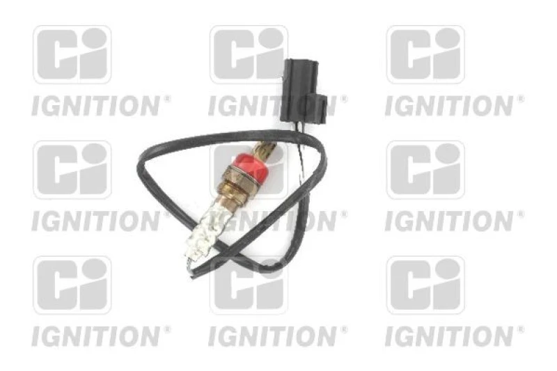 Image of QUINTON HAZELL Lambda sensor QUINTON HAZELL XLOS1184
