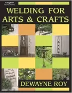Image of welding for arts and crafts