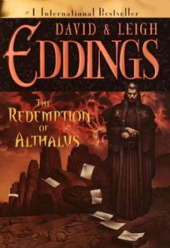 Image of The Redemption of Althalus by David Eddings and Leigh Eddings Book
