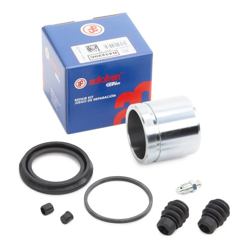Image of AUTOFREN SEINSA Repair Kit, brake caliper AUTOFREN SEINSA D43220C