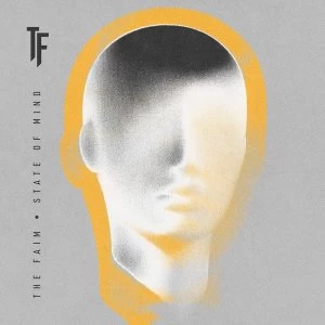 Image of Faim - State Of Mind Vinyl