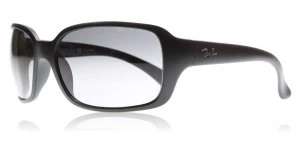 Image of Ray-Ban RB4068 Sunglasses Black 601SM3 Polariserade 60mm