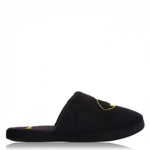 Character Mule Slippers - Batman