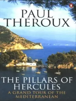 Image of The Pillars of Hercules - Paul Theroux - Paperback - Used