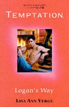Image of Logans Way by Lisa Ann Verge Book
