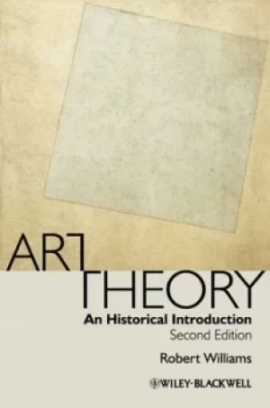 Image of Art theory by Robert Williams