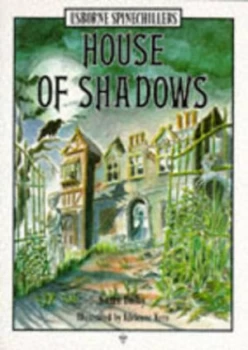 Image of House of Shadows by K Dolby and a Kern and Adrienne Kern Book