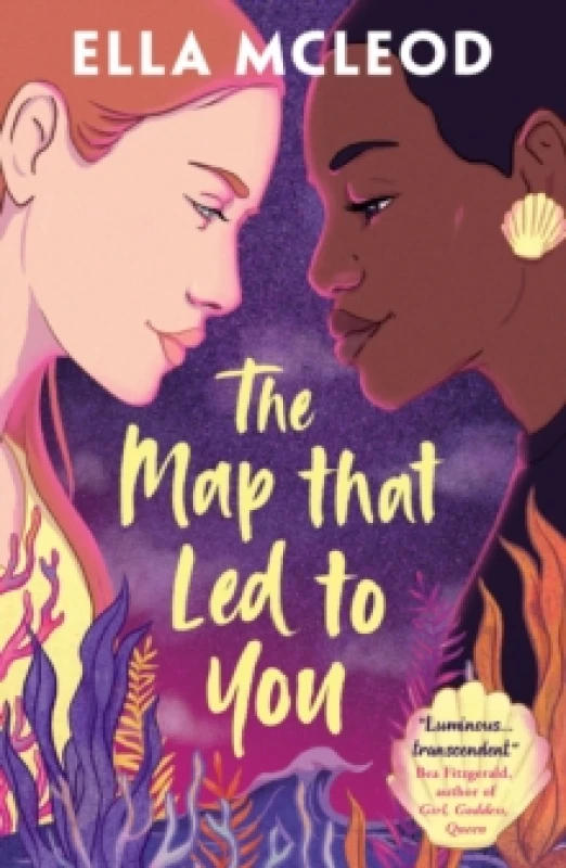 Image of The Map that LED to You Paperback / softback