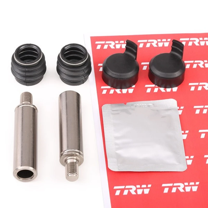 Image of Guide sleeve kit, brake caliper TRW ST1739
