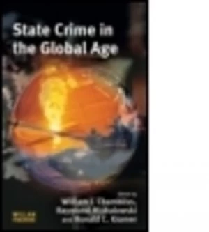 Image of State crime in the global age by William J Chambliss