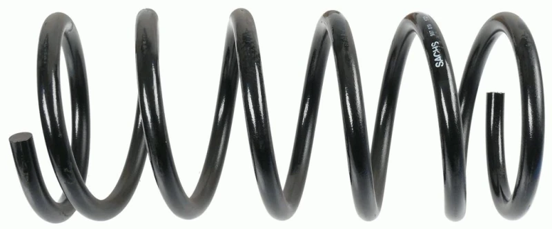 Image of Coil spring SACHS 997 919