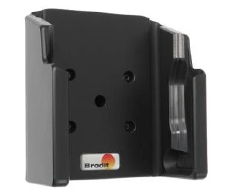 Image of Brodit 711233 holder Passive holder Mobile phone/Smartphone Black