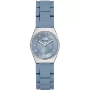 image of Ladies Skagen Grenen Lille Ocean Watch