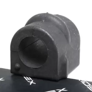 Image of RIDEX Stabilizer Bushes OPEL,VAUXHALL 1334A0290 90581398,0350140,350140 0350140,350140