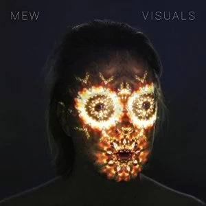 Image of Mew - Visuals Vinyl