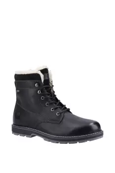 Image of 'Bishop' Leather Work Boots