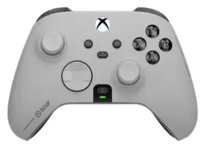 image of SCUF Instinct Pro Xbox Wireless Controller - Grey