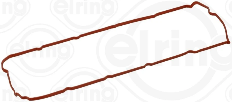 Image of Rocker cover gasket ELRING 031.720