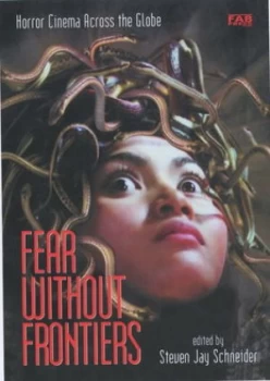 Image of Fear Without Frontiers by Steven Jay Schneider Book