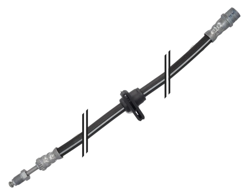 Image of Brake hose MEYLE 314 525 0021