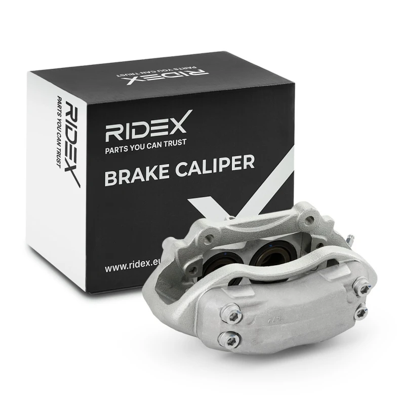 Image of Brake caliper RIDEX 78B0925