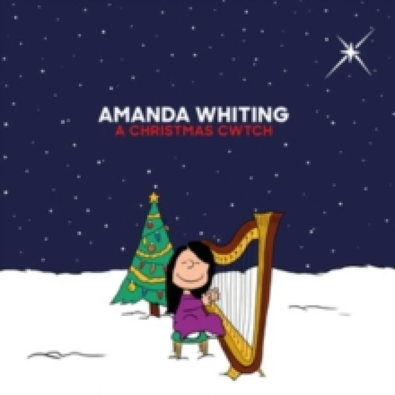 Image of A Christmas Cwtch CD / Album