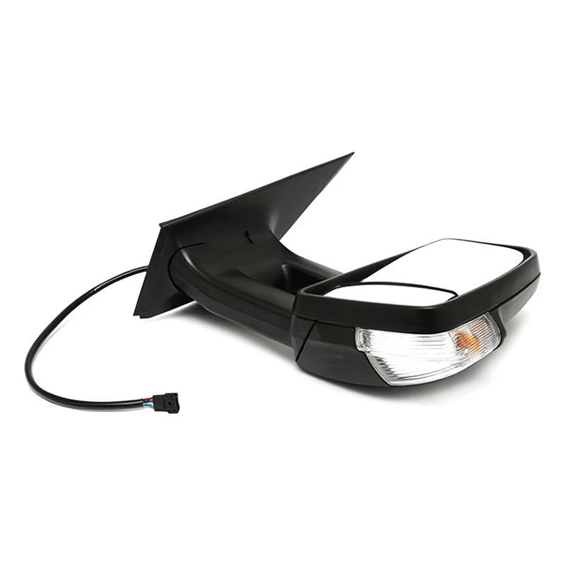 Image of AUGER 82898 Wing mirror Right Outside Mirror (50)