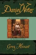 Image of daniel notes an inspirational commentary on the book of daniel