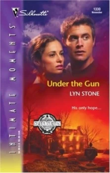 Image of Under the Gun by Lyn Stone Book