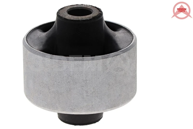 Image of SIDEM 887645 Arm Bushes Lower Front Axle, Rubber-Metal Mount, for control arm Control Arm-/Trailing Arm Bush (251)