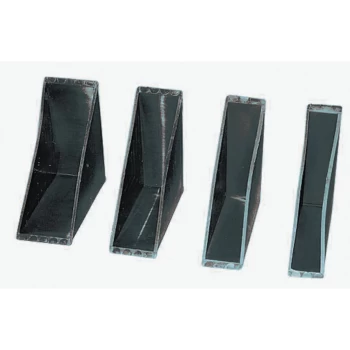 image of Closed Corner Protectors - 60MM X 60MM X 22MM - (Pack of 850)