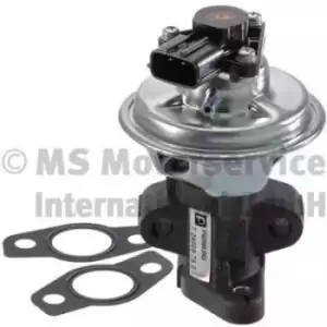 Image of Egr Valve 7.24809.75.0 by Pierburg