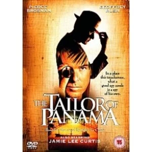 Image of Tailor Of Panama DVD
