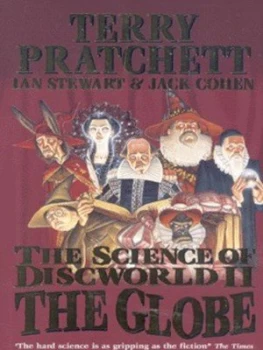 Image of The Science of Discworld Hardback