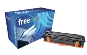 Image of Freecolor 1525K-FRC toner cartridge Black