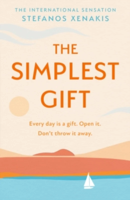 Image of The Simplest Gift. Paperback. By Stefanos Xenakis Books