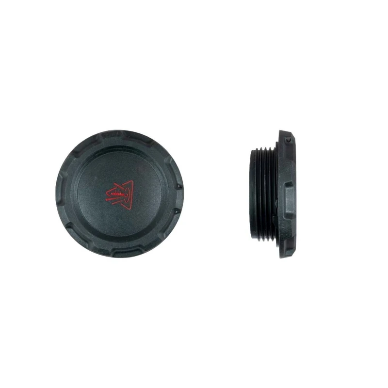 Image of GATES Expansion tank cap GATES RC252