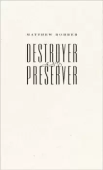 Image of Destroyer and Preserver