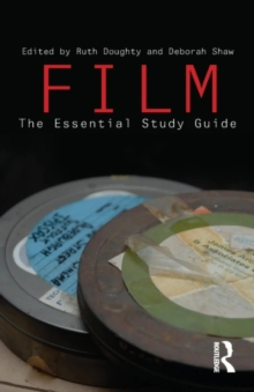Image of Film by Ruth Doughty Paperback
