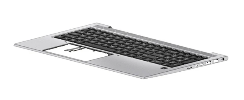 Image of HP M35816-031 laptop spare part Keyboard