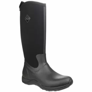 Image of Muck Boot Unisex Arctic Adventure Boot Black 3 (EU36)