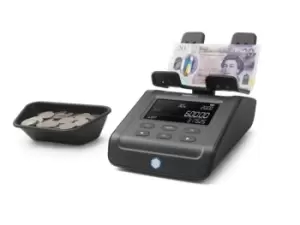 Image of Safescan Geldwaage 6165 G2